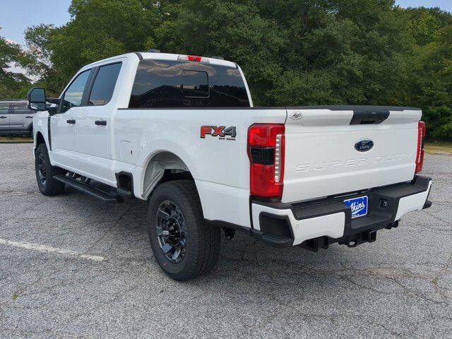 2025 Ford Super Duty F-250 SRW XL Winder GA