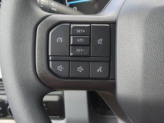 2025 Ford Super Duty F-250 SRW XL Winder GA