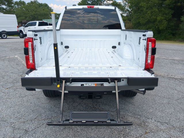 2025 Ford Super Duty F-250 SRW XL Winder GA