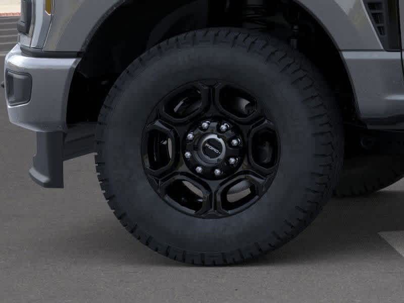 2025 Ford Super Duty F-250 SRW XL Plymouth MA