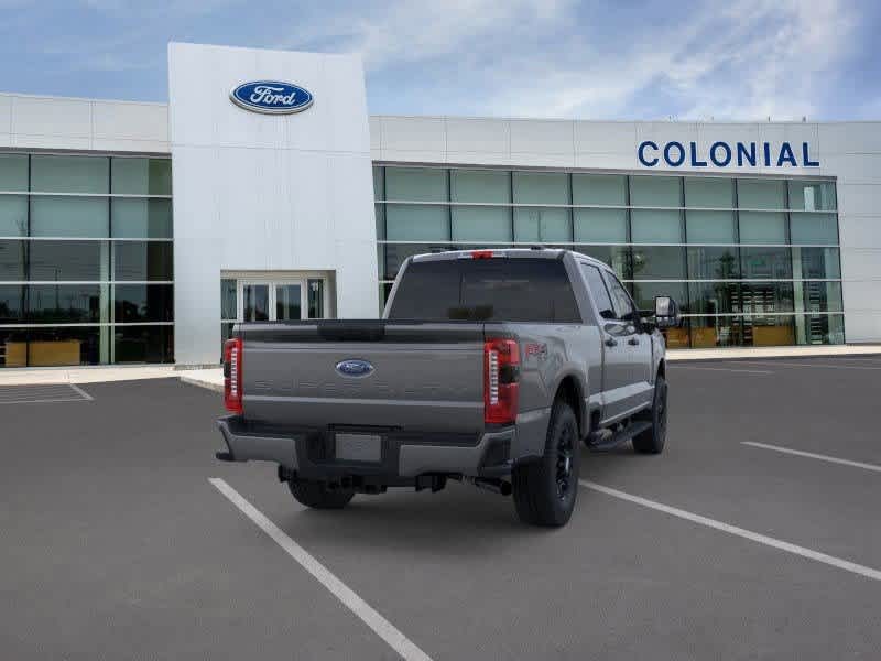 2025 Ford Super Duty F-250 SRW XL Plymouth MA