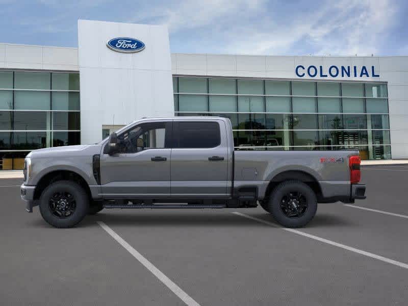 2025 Ford Super Duty F-250 SRW XL Plymouth MA