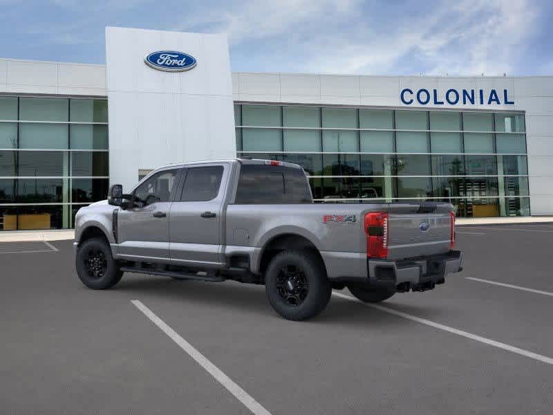 2025 Ford Super Duty F-250 SRW XL Plymouth MA