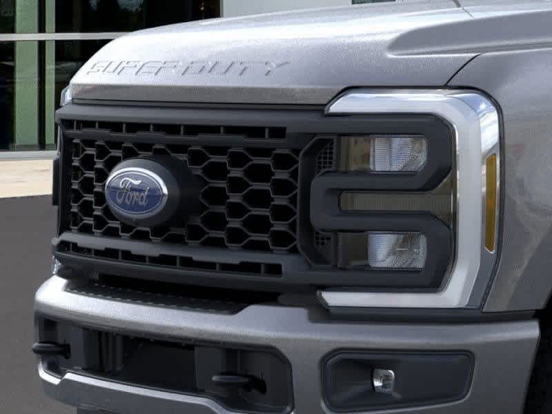 2025 Ford Super Duty F-250 SRW XL Plymouth MA