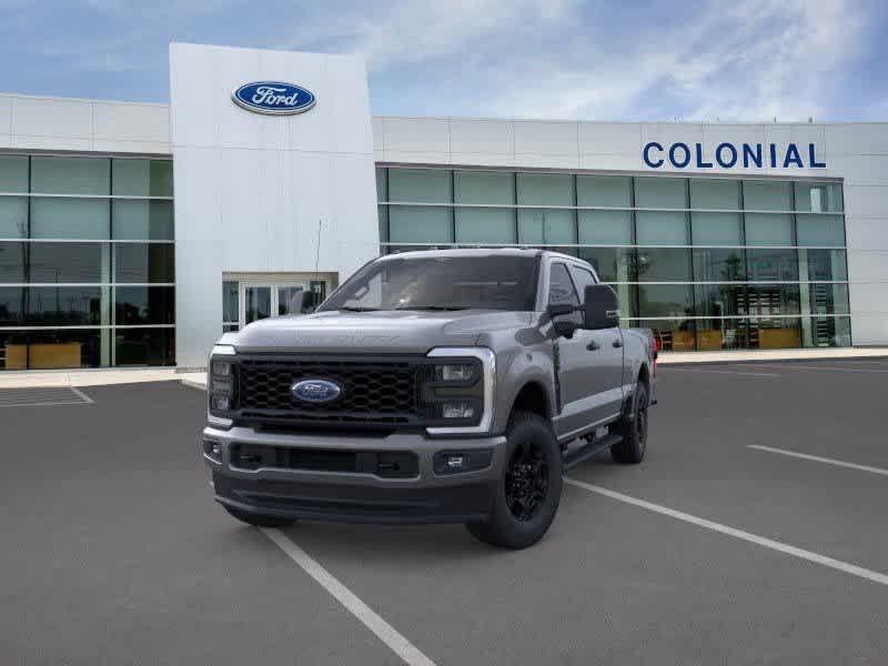 2025 Ford Super Duty F-250 SRW XL Plymouth MA