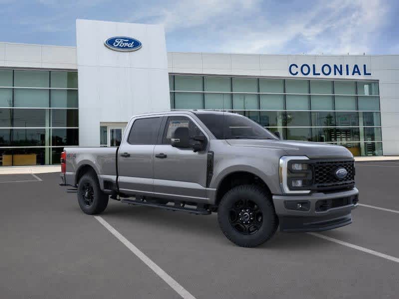 2025 Ford Super Duty F-250 SRW XL Plymouth MA