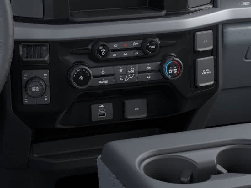 2025 Ford Super Duty F-250 SRW XL Plymouth MA