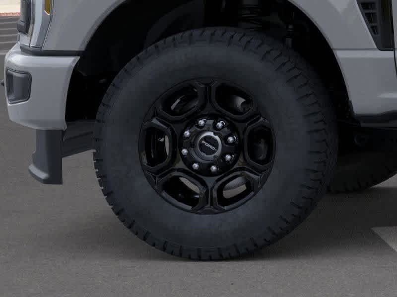 2025 Ford Super Duty F-250 SRW XL Plymouth MA