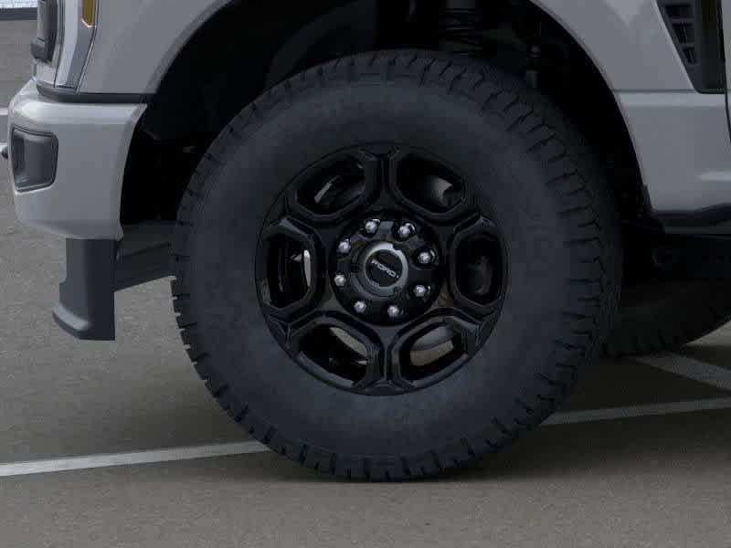 2025 Ford Super Duty F-250 SRW XL Plymouth MA