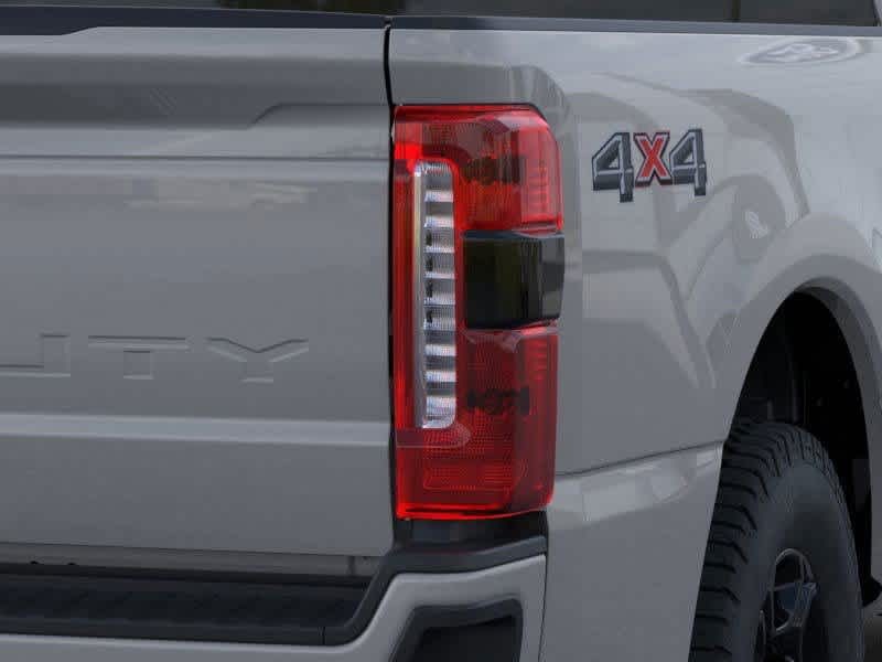 2025 Ford Super Duty F-250 SRW XL Plymouth MA