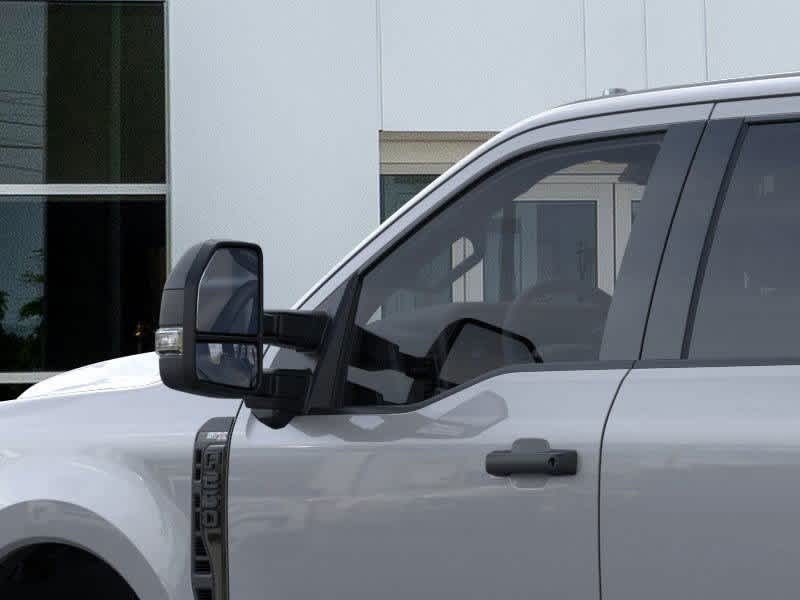 2025 Ford Super Duty F-250 SRW XL Plymouth MA