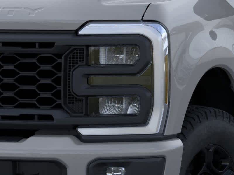 2025 Ford Super Duty F-250 SRW XL Plymouth MA