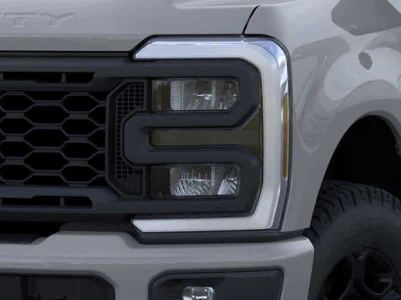 2025 Ford Super Duty F-250 SRW XL Plymouth MA