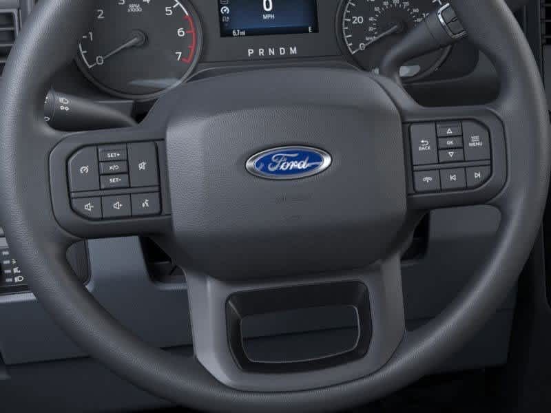 2025 Ford Super Duty F-250 SRW XL Plymouth MA