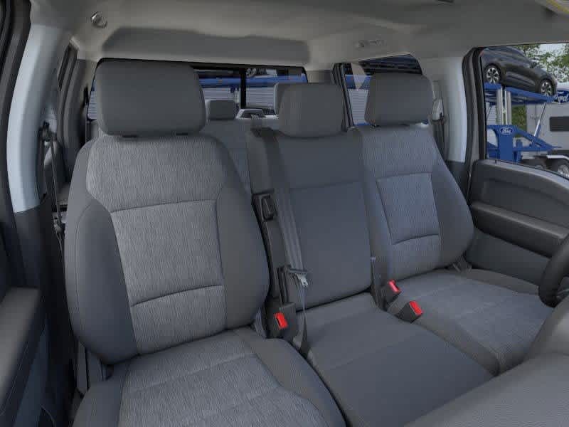 2025 Ford Super Duty F-250 SRW XL Plymouth MA