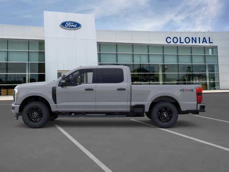 2025 Ford Super Duty F-250 SRW XL Plymouth MA