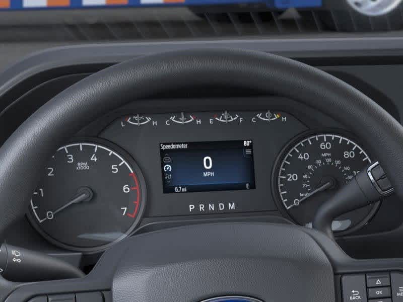 2025 Ford Super Duty F-250 SRW XL Plymouth MA