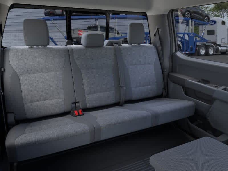 2025 Ford Super Duty F-250 SRW XL Plymouth MA