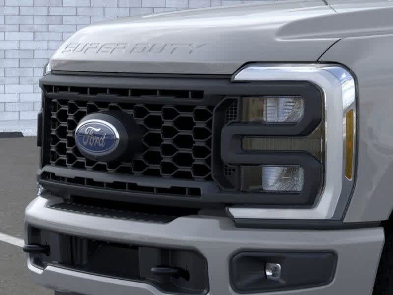 2025 Ford Super Duty F-250 SRW XL Plymouth MA
