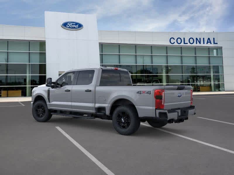 2025 Ford Super Duty F-250 SRW XL Plymouth MA