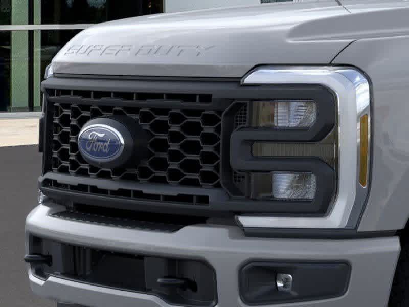 2025 Ford Super Duty F-250 SRW XL Plymouth MA