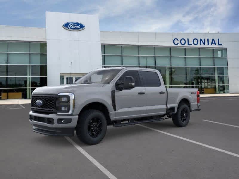 2025 Ford Super Duty F-250 SRW XL Plymouth MA