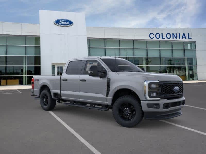 2025 Ford Super Duty F-250 SRW XL Plymouth MA