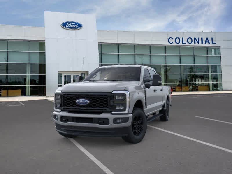 2025 Ford Super Duty F-250 SRW XL Plymouth MA