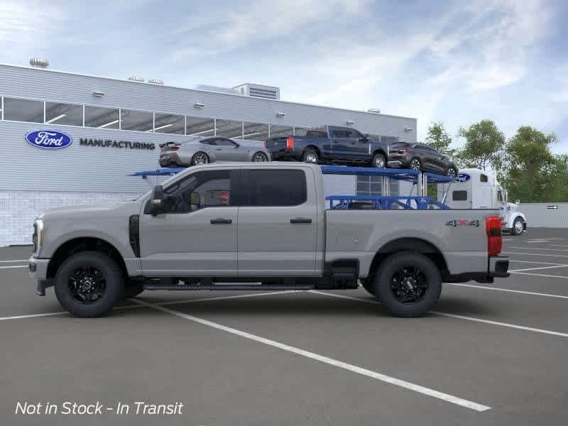 2025 Ford Super Duty F-250 SRW XL Plymouth MA