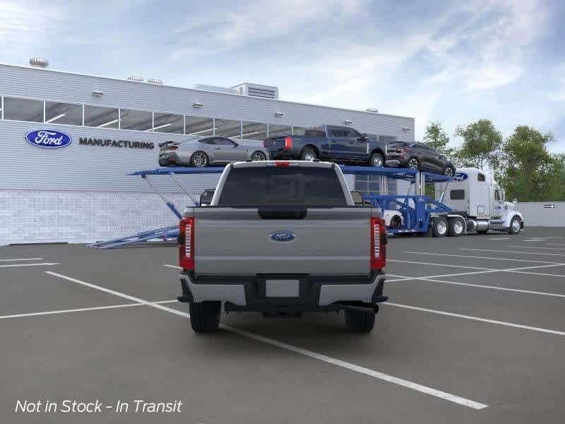 2025 Ford Super Duty F-250 SRW XL Plymouth MA