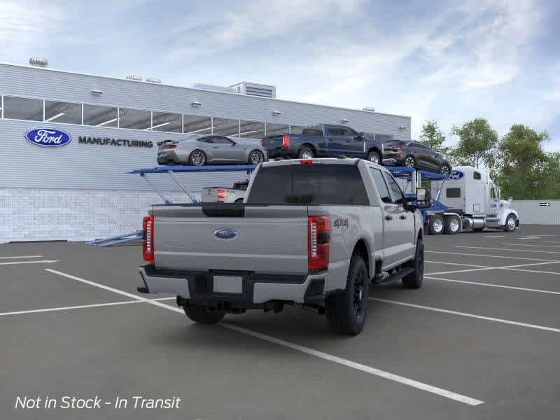 2025 Ford Super Duty F-250 SRW XL Plymouth MA
