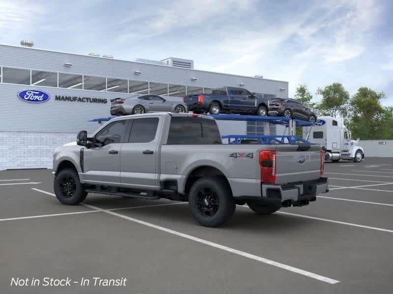 2025 Ford Super Duty F-250 SRW XL Plymouth MA