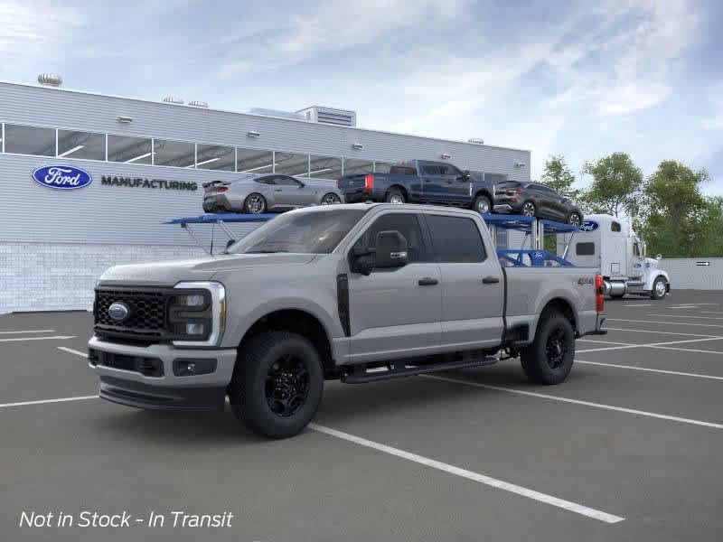2025 Ford Super Duty F-250 SRW XL Plymouth MA
