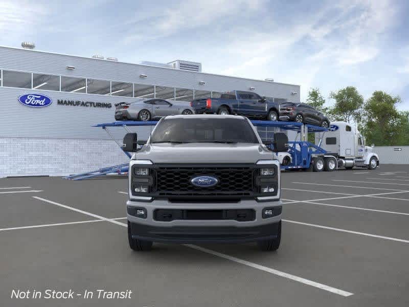 2025 Ford Super Duty F-250 SRW XL Plymouth MA