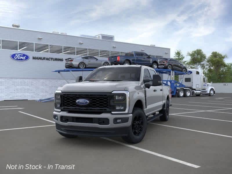 2025 Ford Super Duty F-250 SRW XL Plymouth MA