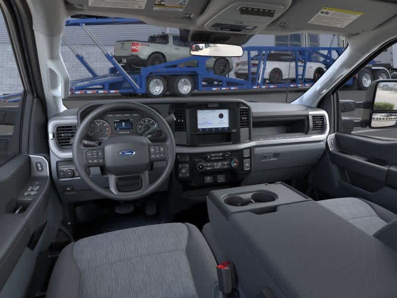 2025 Ford Super Duty F-250 SRW XL Plymouth MA