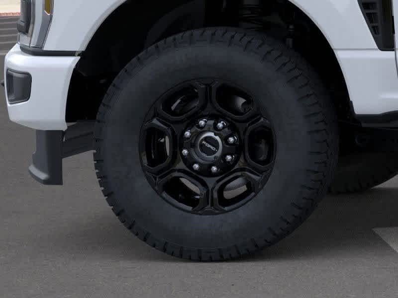 2025 Ford Super Duty F-250 SRW XL Plymouth MA