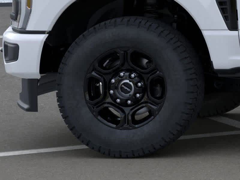 2025 Ford Super Duty F-250 SRW XL Plymouth MA
