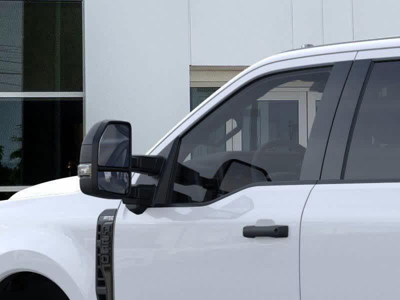 2025 Ford Super Duty F-250 SRW XL Plymouth MA