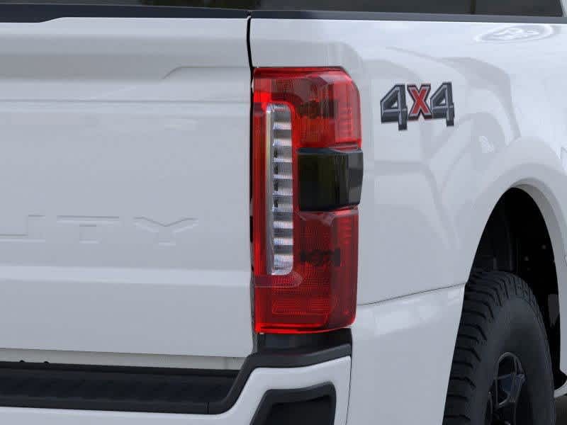 2025 Ford Super Duty F-250 SRW XL Plymouth MA