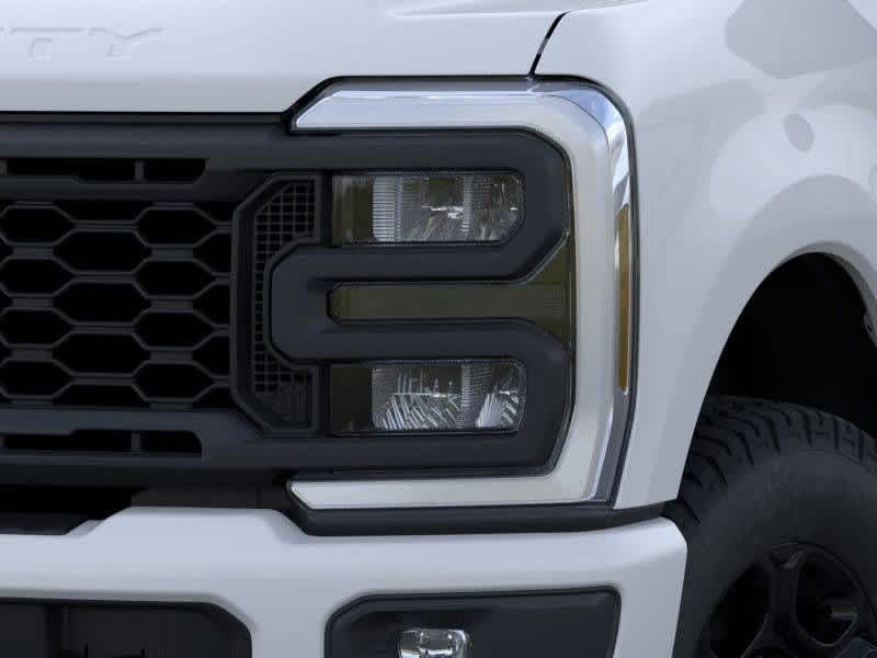 2025 Ford Super Duty F-250 SRW XL Plymouth MA