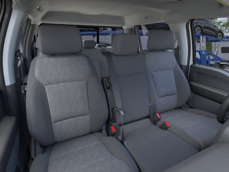 2025 Ford Super Duty F-250 SRW XL Plymouth MA