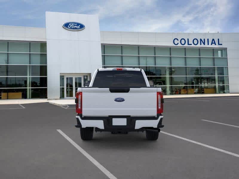 2025 Ford Super Duty F-250 SRW XL Plymouth MA