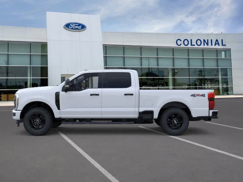 2025 Ford Super Duty F-250 SRW XL Plymouth MA