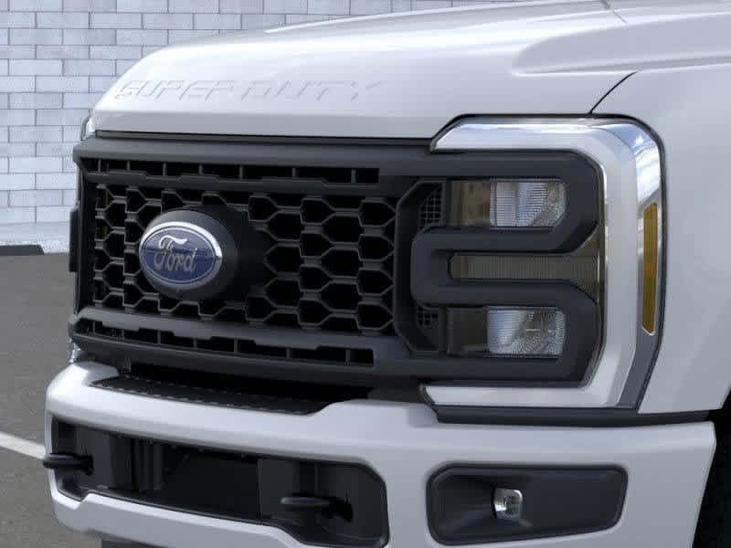 2025 Ford Super Duty F-250 SRW XL Plymouth MA