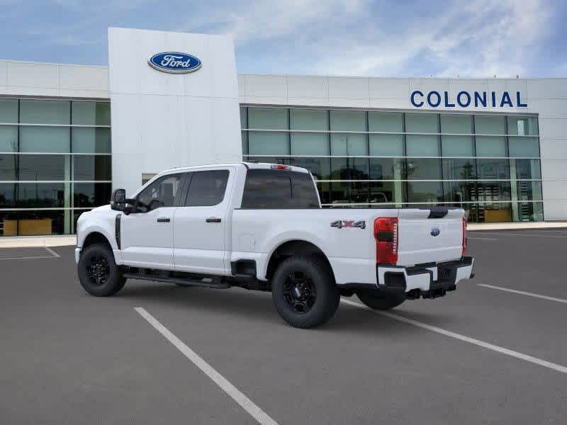 2025 Ford Super Duty F-250 SRW XL Plymouth MA