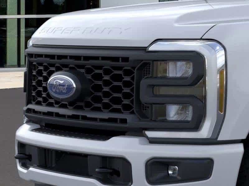 2025 Ford Super Duty F-250 SRW XL Plymouth MA