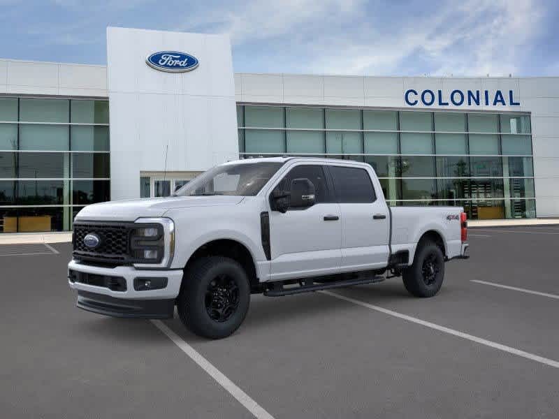 2025 Ford Super Duty F-250 SRW XL Plymouth MA