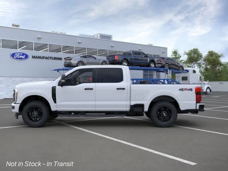 2025 Ford Super Duty F-250 SRW XL Plymouth MA