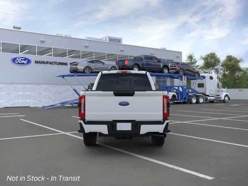 2025 Ford Super Duty F-250 SRW XL Plymouth MA